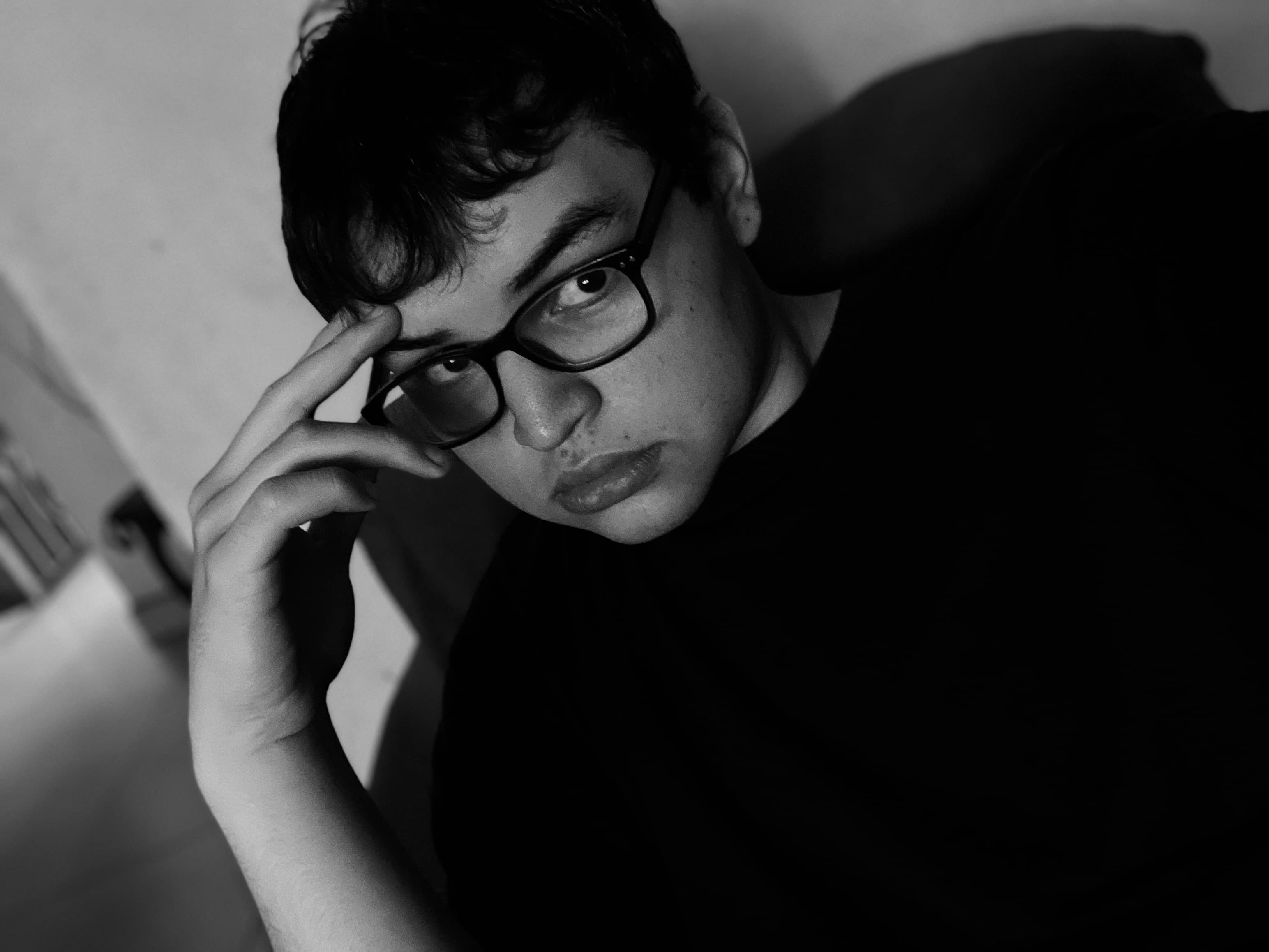 Christopher Alejandro Maldonado Chavez